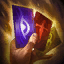 Twisted Fate Skill 3.